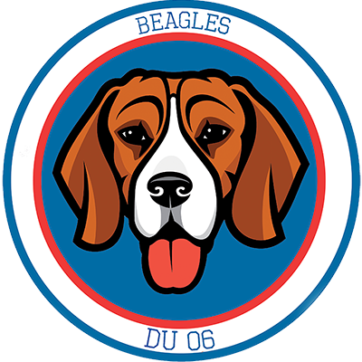 Beagles du 06-Objets personnalisés